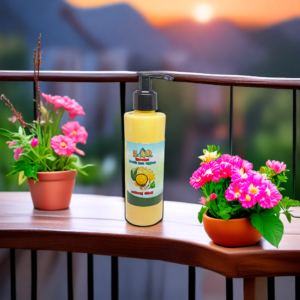 Divyanjana Spiritual Protection Body Lotion