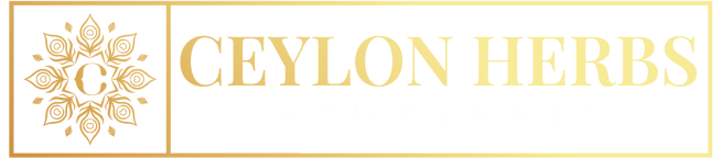 myceylonherbs logo
