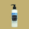 BodyForce Body Milk for Men – Moisturizing and Fragrant Lotion for Smooth, Hydrated Skin