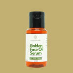 Face Oil Serum – Deeply Nourishing, Hydrating & Glow-Enhancing Botanical Blend